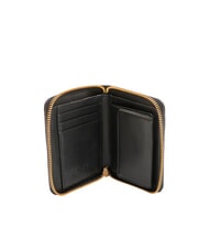 LIUJO CALIWEN Medium zip-around wallet - Women’s Wallets