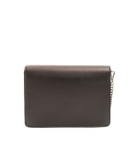 LIUJO CALIWEN Small shoulder bag with flap anthracite met. - Women&rsquo;s Bags - 4