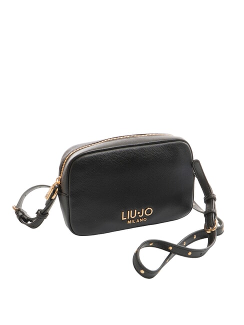 EVRIM Small camera case bag BLACK - Women’s Bags