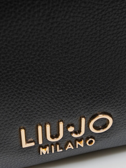 EVRIM Small camera case bag BLACK - Women’s Bags