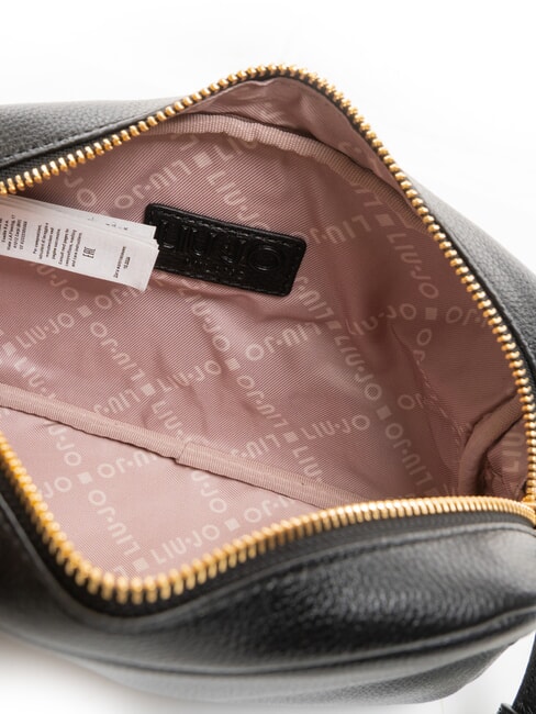 EVRIM Small camera case bag BLACK - Women’s Bags