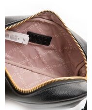 LIUJO EVRIM Small camera case bag BLACK - Women’s Bags - 5