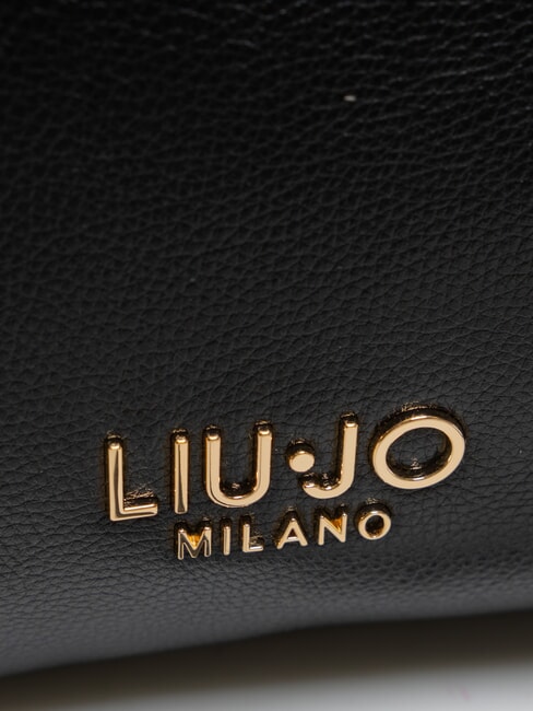 EVRIM Studded trunk bag BLACK - Women’s Bags