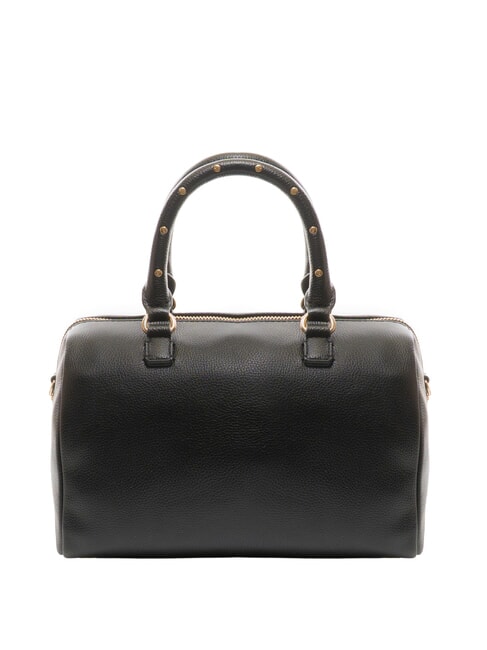 EVRIM Studded trunk bag BLACK - Women’s Bags