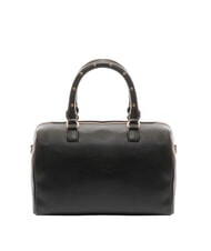 LIUJO EVRIM Studded trunk bag BLACK - Women’s Bags - 4