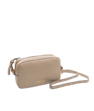 LIUJO EVRIM Small camera case bag desert taupe - Women&rsquo;s Bags - 2
