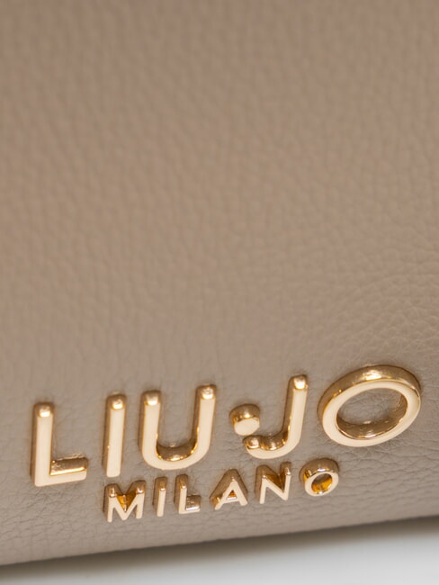 EVRIM Small camera case bag desert taupe - Women&rsquo;s Bags