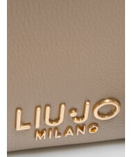 LIUJO EVRIM Small camera case bag desert taupe - Women&rsquo;s Bags - 3