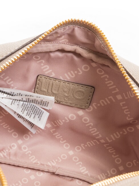 EVRIM Small camera case bag desert taupe - Women&rsquo;s Bags