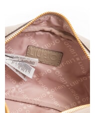 LIUJO EVRIM Small camera case bag desert taupe - Women&rsquo;s Bags - 5