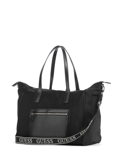 FOLLIE  Shopping Bag BLACK - Women’s Bags