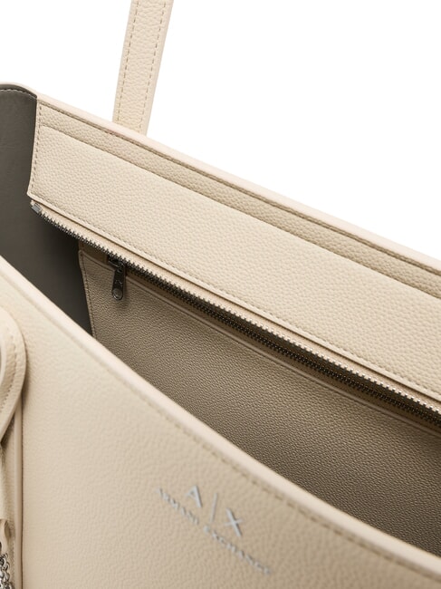 SILVYE Shopper bag valley / brown bass - Women&rsquo;s Bags