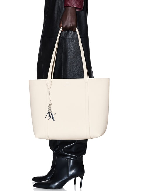 SILVYE Shopper bag valley / brown bass - Women&rsquo;s Bags