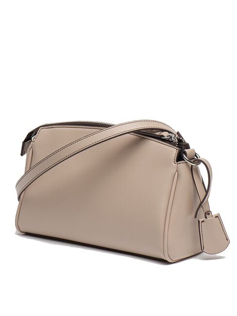 JANE Shoulder bag with padlock rose mirage/dark doha - Women’s Bags