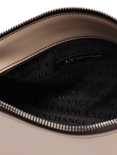 JANE Shoulder bag with padlock rose mirage/dark doha - Women’s Bags