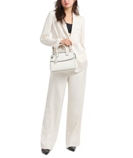 ARMANI EXCHANGE JANE  Handbag, with shoulder strap journal/black - Women&rsquo;s Bags - 7