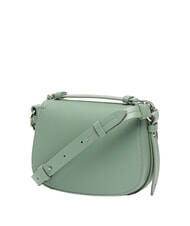 ARMANI EXCHANGE ARTEMIDE  Mini Hand Bag, with shoulder strap sage - Women’s Bags - 2