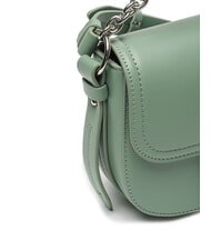 ARMANI EXCHANGE ARTEMIDE  Mini Hand Bag, with shoulder strap sage - Women’s Bags - 4