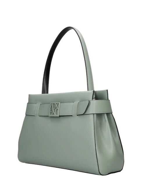 SUSIE  Shoulder bag, with shoulder strap sage - Women’s Bags