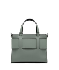 ARMANI EXCHANGE SUSIE Handbag tote, with shoulder strap sage - Women’s Bags - 4