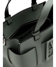 ARMANI EXCHANGE SUSIE Handbag tote, with shoulder strap sage - Women’s Bags - 5