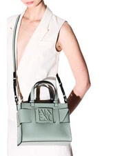 ARMANI EXCHANGE SUSIE Handbag tote, with shoulder strap sage - Women’s Bags - 6
