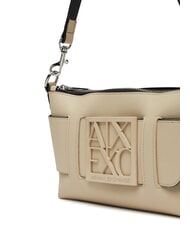 ARMANI EXCHANGE A|X BUCKLE Shoulder bag valley - Women&rsquo;s Bags - 4