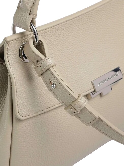 A|X PLAQUE Medium bag with shoulder strap valley - Women’s Bags