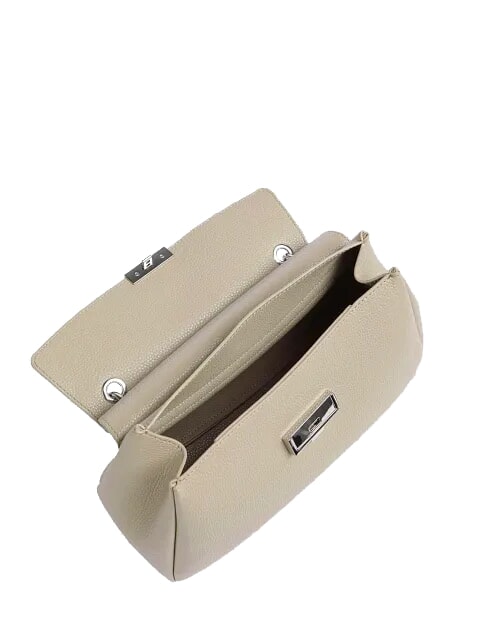 A|X PLAQUE Medium bag with shoulder strap valley - Women’s Bags