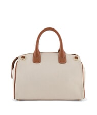 ARMANI EXCHANGE JANE Handbag with shoulder strap whiskey - Women’s Bags - 4