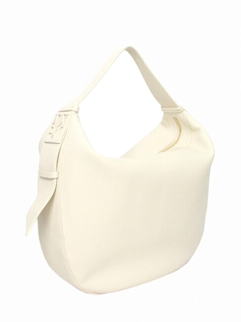 SUSIE SOFT Large shoulder bag off-white - Women&rsquo;s Bags