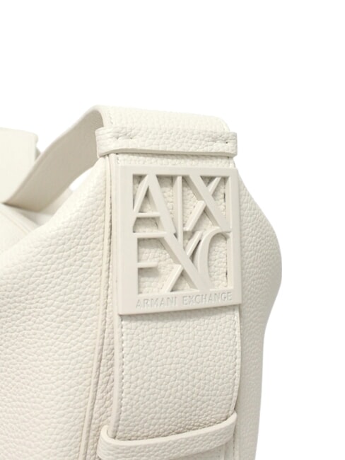 SUSIE SOFT Large shoulder bag off-white - Women&rsquo;s Bags