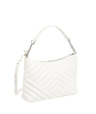 ARMANI EXCHANGE VICTORIA Quilted sack bag - Women&rsquo;s Bags