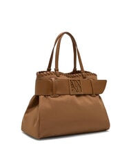 ARMANI EXCHANGE SUSIE SOFT Medium shopping bag light whisky - Women&rsquo;s Bags - 2
