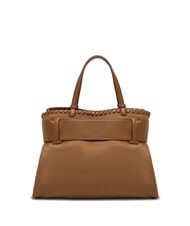 ARMANI EXCHANGE SUSIE SOFT Medium shopping bag light whisky - Women&rsquo;s Bags - 3