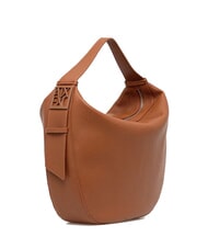 ARMANI EXCHANGE SUSIE SOFT Large shoulder bag whiskey - Women’s Bags - 2