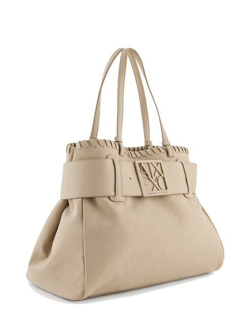 SUSIE SOFT Medium shopping bag valley - Women’s Bags