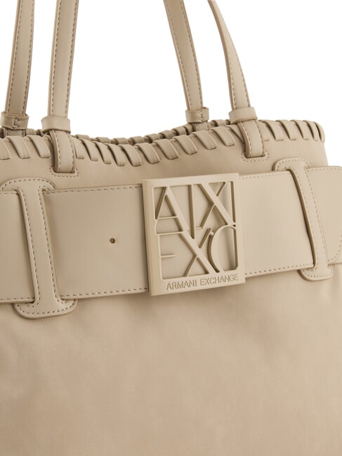 SUSIE SOFT Medium shopping bag valley - Women’s Bags