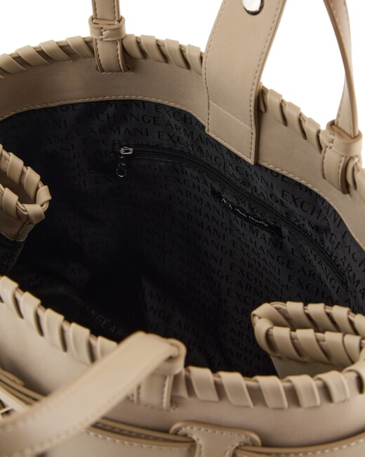 SUSIE SOFT Medium shopping bag valley - Women’s Bags