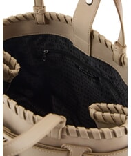 ARMANI EXCHANGE SUSIE SOFT Medium shopping bag valley - Women’s Bags - 5