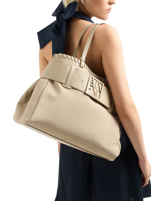 SUSIE SOFT Medium shopping bag valley - Women’s Bags