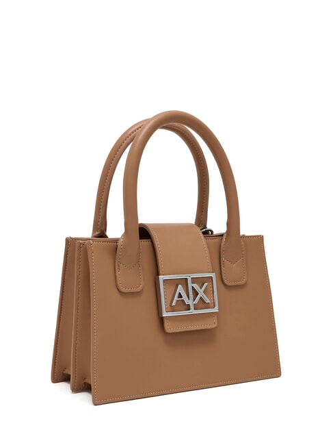 JODIE Mini satchel bag camel pink - Women&rsquo;s Bags