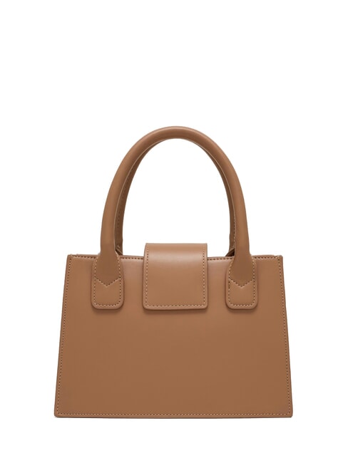 JODIE Mini satchel bag camel pink - Women&rsquo;s Bags