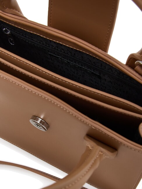 JODIE Mini satchel bag camel pink - Women&rsquo;s Bags