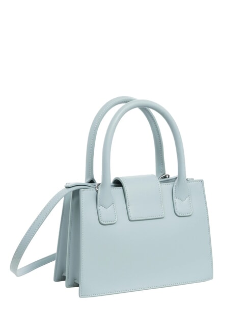 JODIE Mini satchel bag dark reflection - Women’s Bags