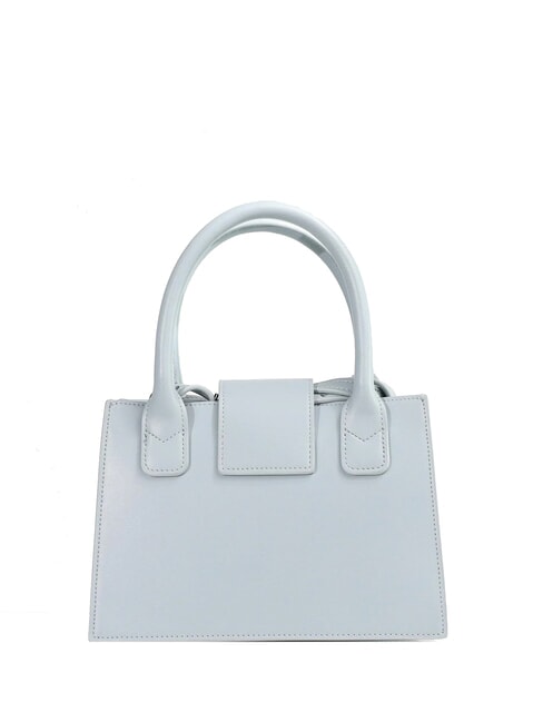 JODIE Mini satchel bag dark reflection - Women’s Bags