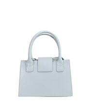 ARMANI EXCHANGE JODIE Mini satchel bag dark reflection - Women’s Bags - 3