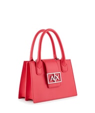 ARMANI EXCHANGE JODIE Mini satchel bag - Women&rsquo;s Bags