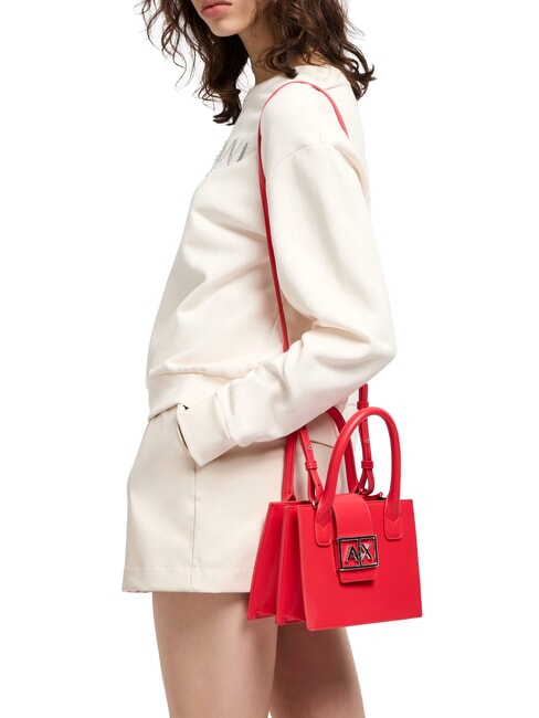 JODIE Mini satchel bag grenadine - Women&rsquo;s Bags