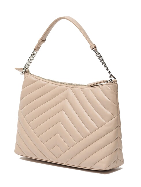 VICTORIA Quilted sack bag rose mirage - Women’s Bags